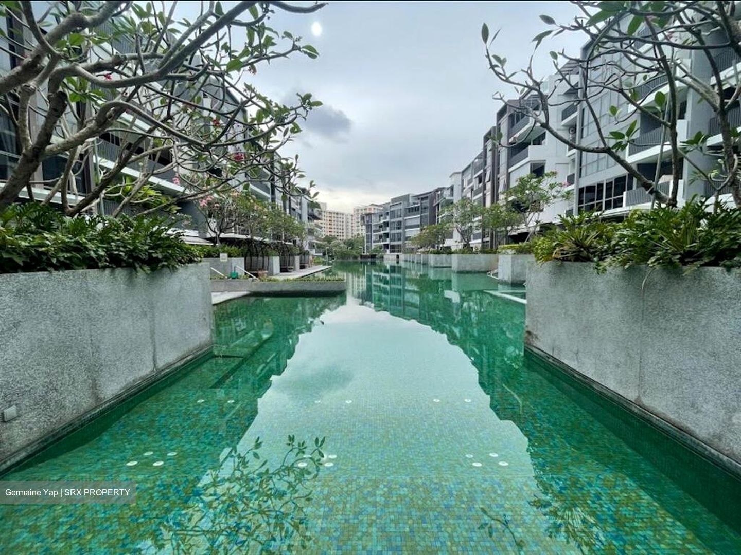 Stratum (D18), Condominium #496090771